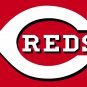 3x5ft Cincinnati Reds flag custom flag