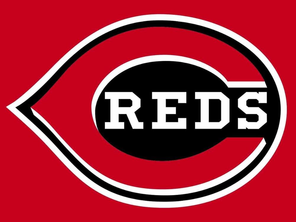 3x5ft Cincinnati Reds flag custom flag