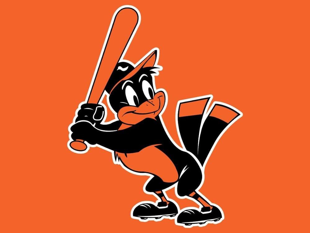 3X5FT durable Custom Sport Baseball Flag Baltimore Orioles flag