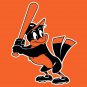 3X5FT durable Custom Sport Baseball Flag Baltimore Orioles flag