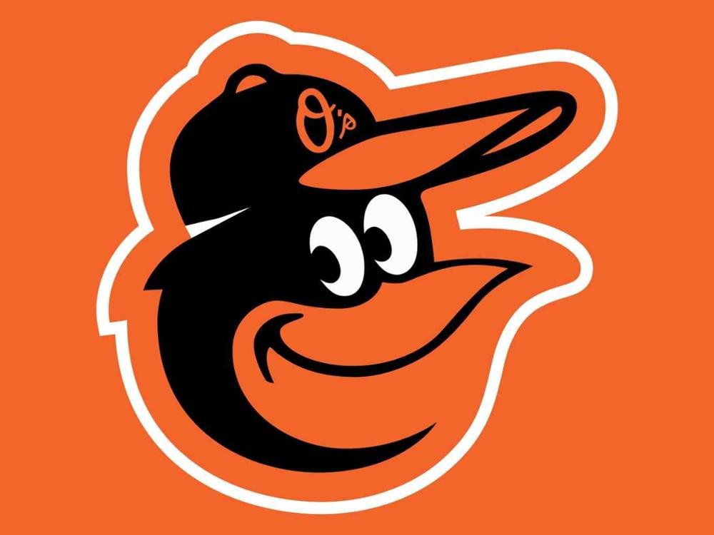 3X5FT durable Custom Sport Baseball Flag Baltimore Orioles flag