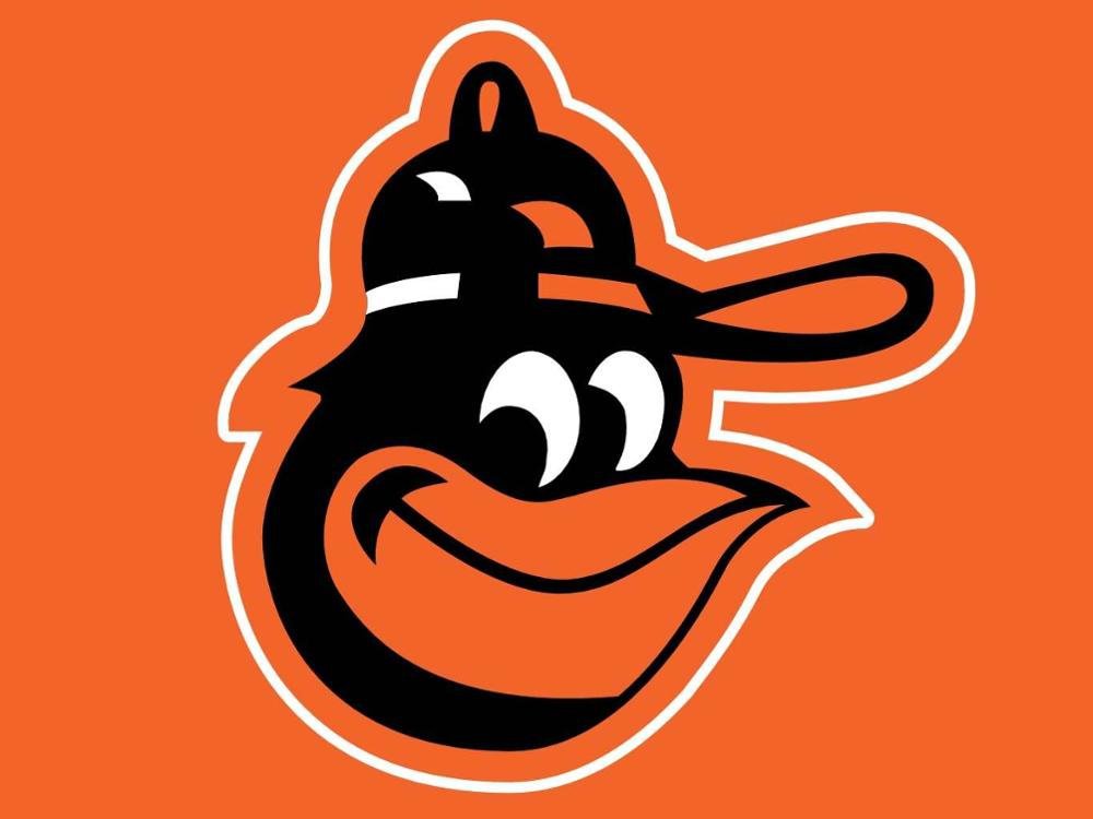 3X5FT durable Custom Sport Baseball Flag Baltimore Orioles flag