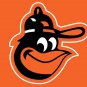 3X5FT durable Custom Sport Baseball Flag Baltimore Orioles flag