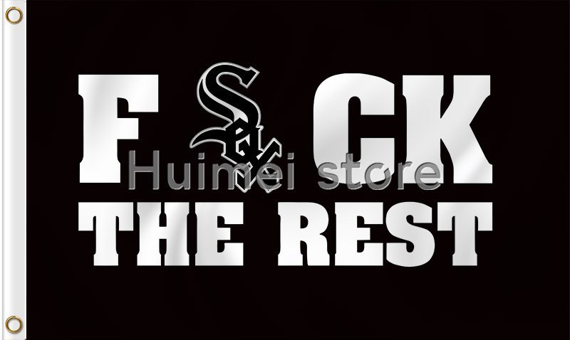 New York Yankees Flag 3X5FT digital one side printing custom banner