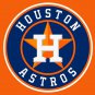 3x5ft pure logo large houston astros flag