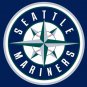 3'x5' double stitched edges for durability Seattle Mariners