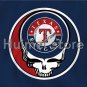 Texas Rangers Flag hot sell goods Sport Outdoor Banner brass metal hol