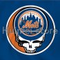 3ftx5ft Banner New York Mets flag 100D Polyester Digital printing Flag