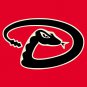 Arizona Diamondbacks flag 3ftx5ft Banner 100D Polyester Flag metal Gro