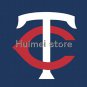 Minnesota Twins flag 3ftx5ft Banner 100D Polyester Flag metal Grommets