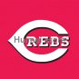Cincinnati Reds flag 3ftx5ft Banner 100D Polyester Flag metal Grommets