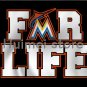 Miami Marlins Flag 3ft x 5ft Polyester ML*B Miami Marlins Banner Flyin