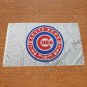 3X5FT NEW Chicago Cubs flag banner metal Grommets custom polyester fla
