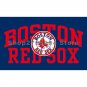Boston Red Sox flag 3ft x 5ft Polyester Banner Flying custom flag