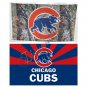 Chicago Cub Flag 3X5FT 90x150cm 100% Polyester