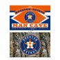 Newest Houston Astros Flag 3ft x 5ft Polyester Banner Size 90* 150cm