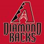 Arizona Diamondbacks Flag 3X5FT 90x150cm 100% Polyester custom banner