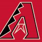 Arizona Diamondbacks Flag 3X5FT 90x150cm 100% Polyester custom banner