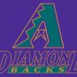 Arizona Diamondbacks Flag 3X5FT 90x150cm 100% Polyester custom banner