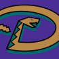 Arizona Diamondbacks Flag 3X5FT 90x150cm 100% Polyester custom banner