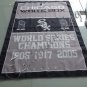 newest fashion of Chicago White Sox Flag 3X5FT 90x150cm 100% Polyester