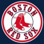 3X5FT one side print Boston Red Sox Flag