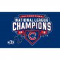 New style 3ftx5ft 2016 world series champions Chicago Cubs flag