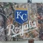 Kansas City Royals Flag 3ft x 5ft Polyester Banner Size 90* 150cm