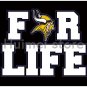 Minnesota Vikings Flag CHAMPIONS 90 x 150 cm 100% Polyester life and t