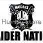 Oakland Raiders Flag 3X5FT 90x150cm custom Raider Nation Flag banner L