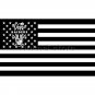 Los Angeles Oakland Raiders Flag polyester 3'x5' Las Vegas R