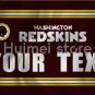 Washington Redskins World Series Football Team Flying Flag Banner Cham