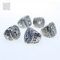 Drop shipping 5 pcs/set Dallas Cowboys 1971 1977 1992 1993 1995 Super