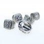 Drop shipping 5 pcs/set Dallas Cowboys 1971 1977 1992 1993 1995 Super