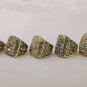 Factory Direct Sale Replica Super Bowl 5 Years Sets 1971/1977/1992/199