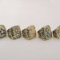 Factory Direct Sale Replica Super Bowl 5 Years Sets 1971/1977/1992/199