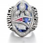 2017 Replica Super Bowl New England Patriots Championship Ring  Years