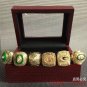 6pcs/set Free Shipping High Quality 1961 1965 1966 1967 1996 2010 Gree