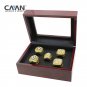 Drop shipping 5 pcs/set Charms Sports jewelry Super Bowl 1971 1977 199
