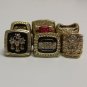 US size 8 to 14! 6pcs/set 1991 1992 1993 1996 1997 1998 bulls basketba