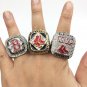 Free shipping 2004/2007/2013 Boston Red Sox World Championship Ring Se