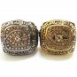 2pcs/set price 1985 super bowl Chicago Bears world c