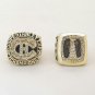 Factory price Drop shipping One Set(2pcs) 1986 1993 MONTREAL CANADIENS