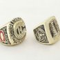 Factory price Drop shipping One Set(2pcs) 1986 1993 MONTREAL CANADIENS