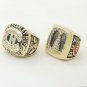Factory price Drop shipping One Set(2pcs) 1986 1993 MONTREAL CANADIENS