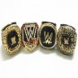 US Size 10 11 12 13! 4pcs/set 2004 2008 2015 2016 wrestling entertainm