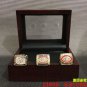 Drop shipping 3pcs/set 1982 1987 1991 Washington Redskin Super Bowl re