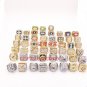 Factory direct sale 51pcs/set 1966   2016 51 Years Super Bowl Champion