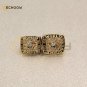 1992 1993 Toronto Blue Jays World Series Championship Rings set with b