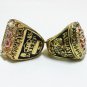 2pcs/set NCAA 2013 2014 Florida States Seminoles Championship Rings Re